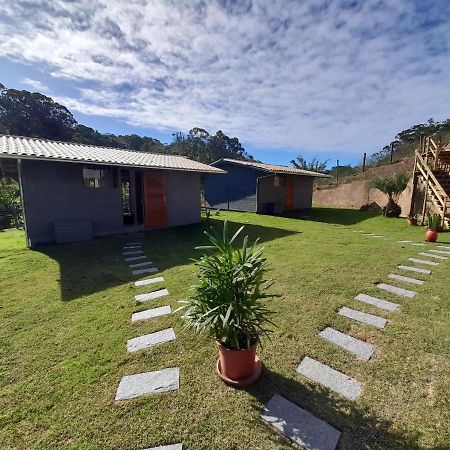 Terima Kasih Moradas Villa Praia do Rosa Luaran gambar