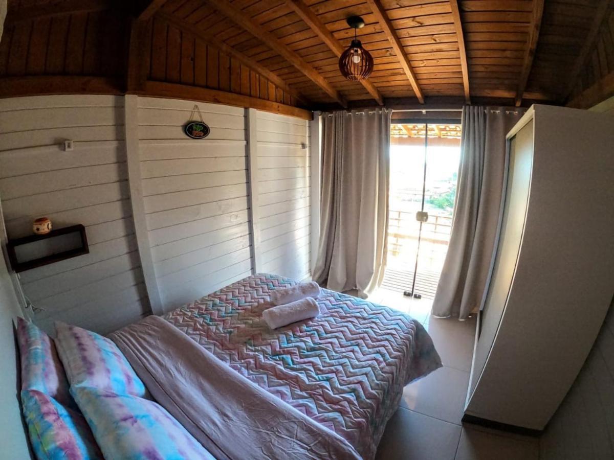 Terima Kasih Moradas Villa Praia do Rosa Luaran gambar
