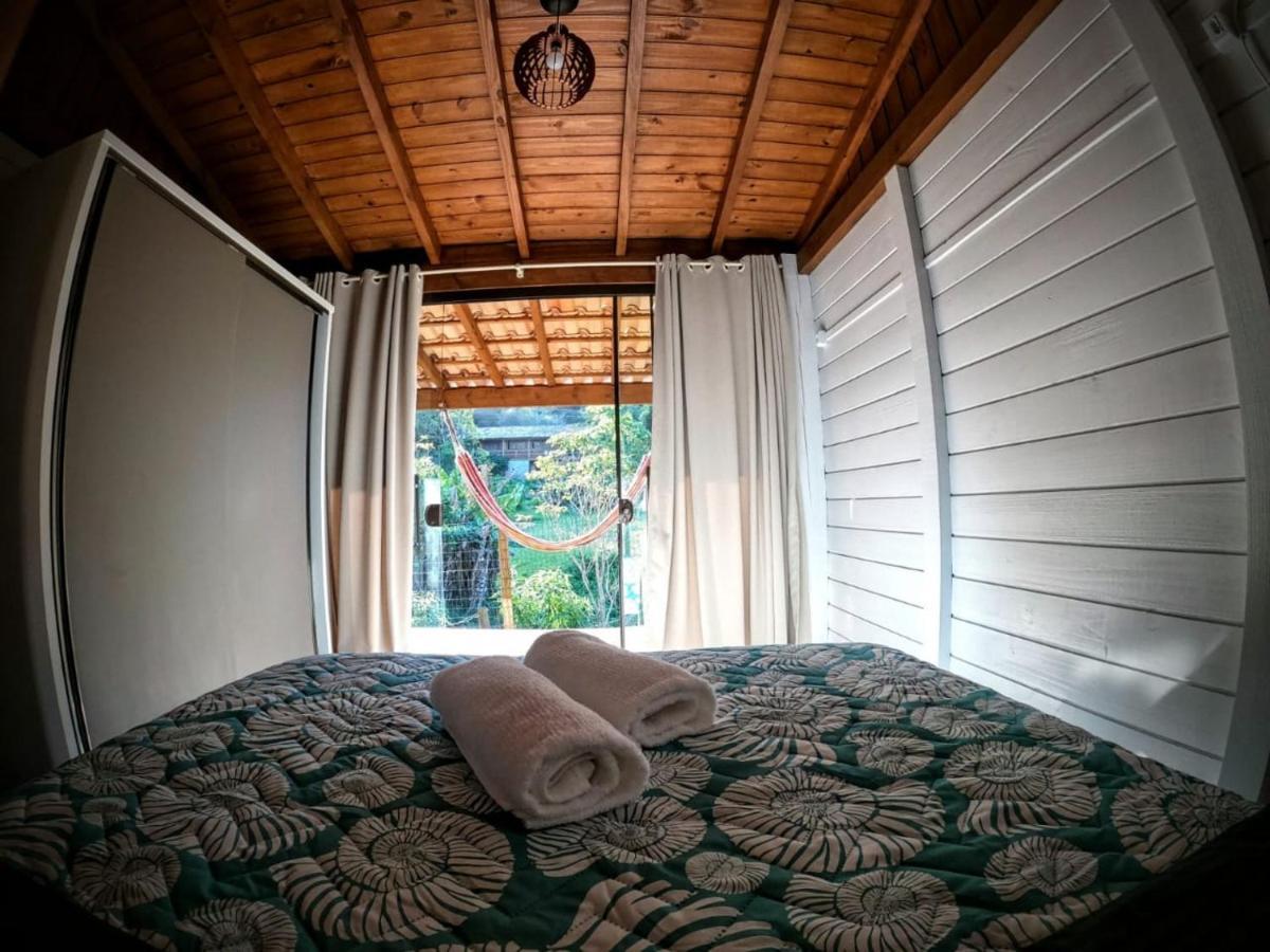 Terima Kasih Moradas Villa Praia do Rosa Luaran gambar