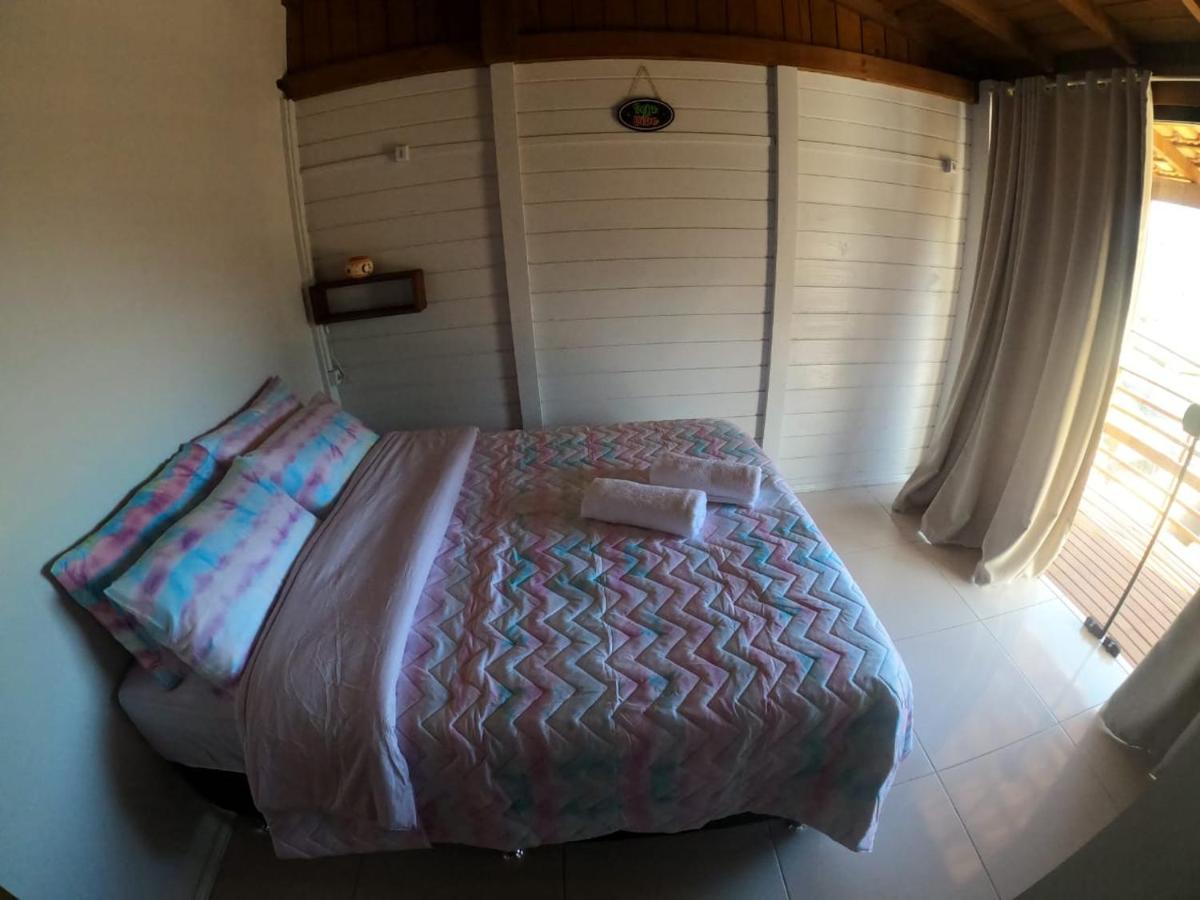 Terima Kasih Moradas Villa Praia do Rosa Luaran gambar
