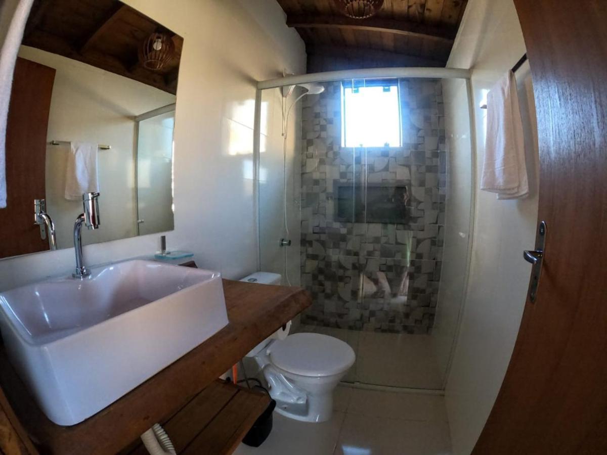 Terima Kasih Moradas Villa Praia do Rosa Luaran gambar