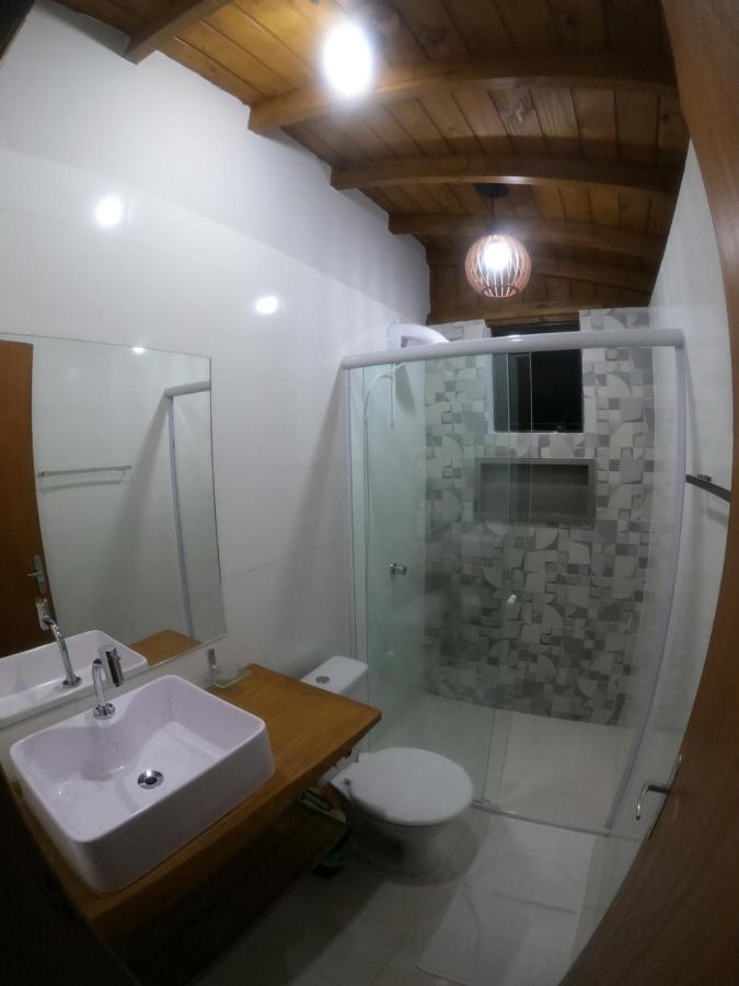 Terima Kasih Moradas Villa Praia do Rosa Luaran gambar