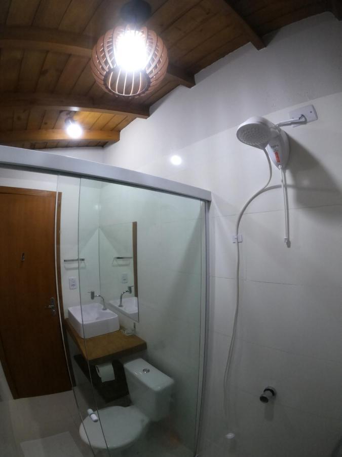 Terima Kasih Moradas Villa Praia do Rosa Luaran gambar