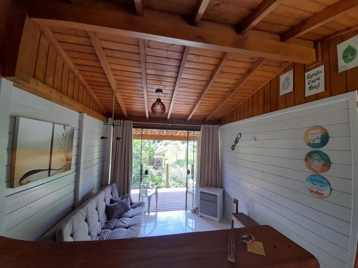 Terima Kasih Moradas Villa Praia do Rosa Luaran gambar