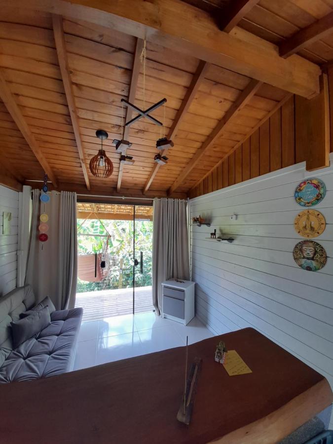 Terima Kasih Moradas Villa Praia do Rosa Luaran gambar