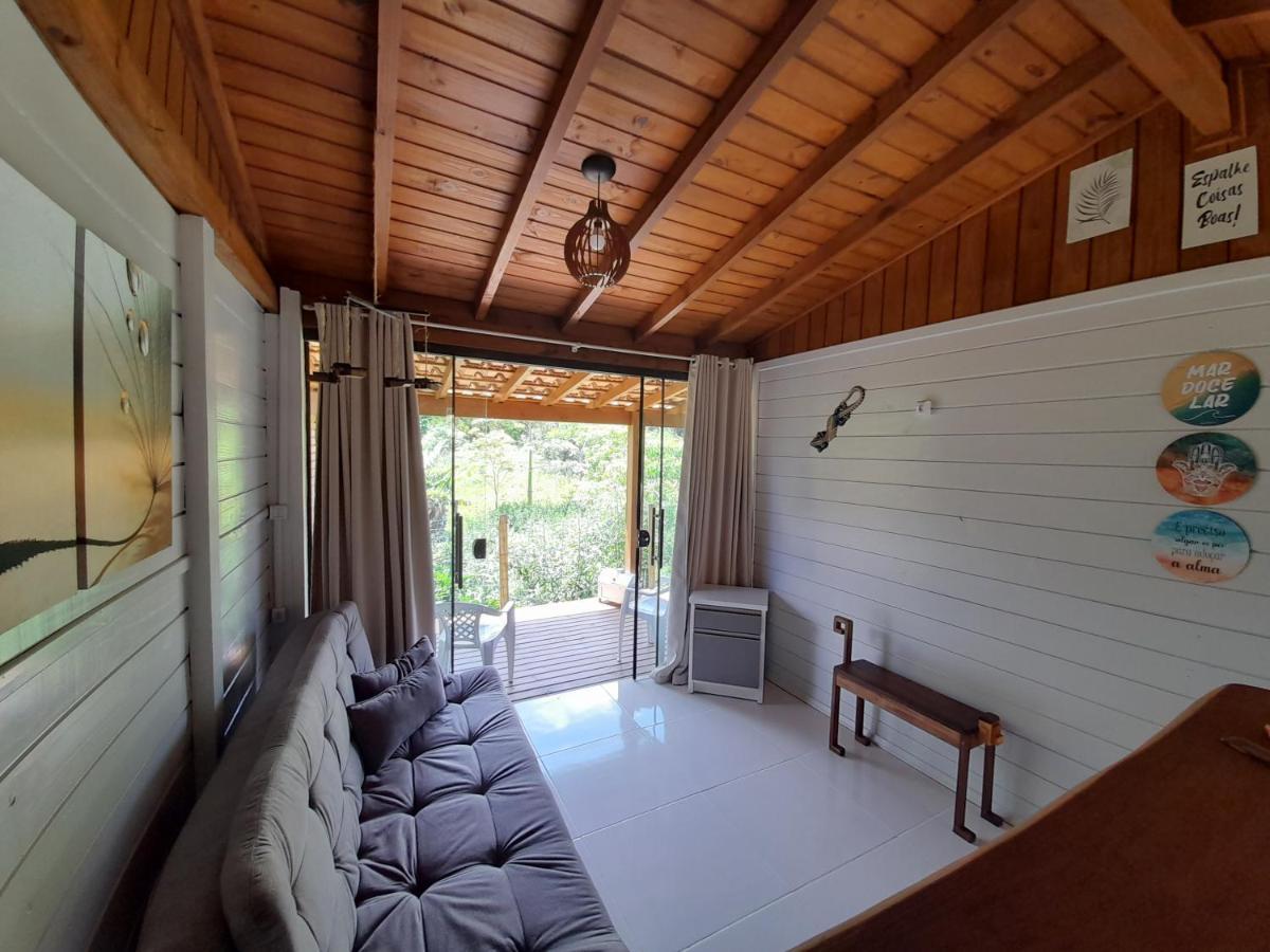 Terima Kasih Moradas Villa Praia do Rosa Luaran gambar